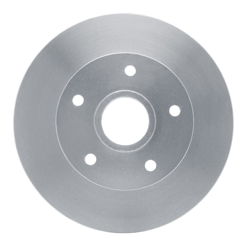 R1 88-91 Mazda 929 Front Brake Rotor