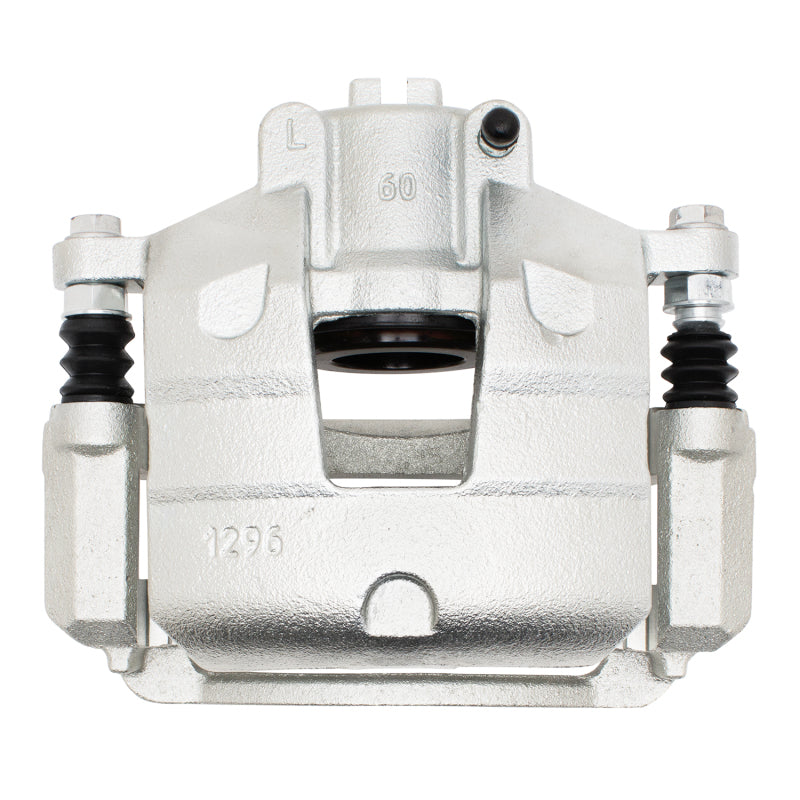 DFC 16-25 Buick Envista Sport Touring Front-L Silver Zinc Coated Premium Caliper