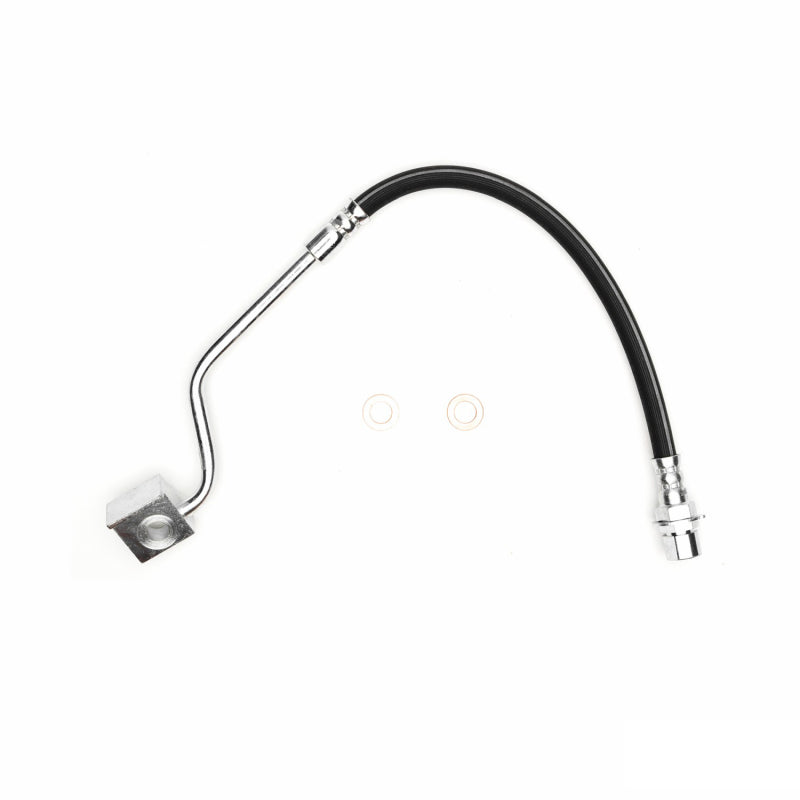 R1 87-93 Ford Mustang Front-R Brake Hose