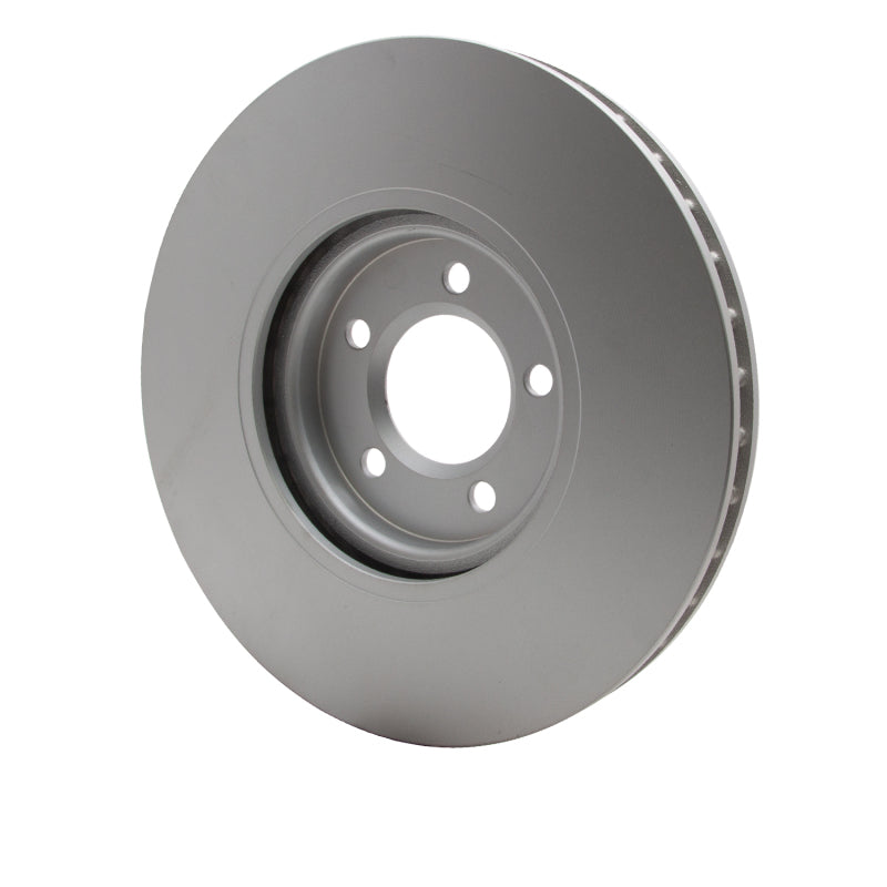DFC 03-05 Jaguar S-Type Front GeoSPEC Coated Rotor