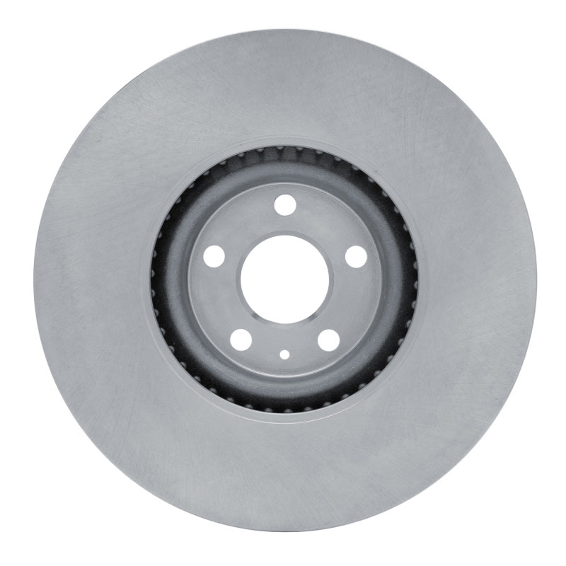 R1 2016-2026 Polestar Polestar 2 Front Brake Rotor