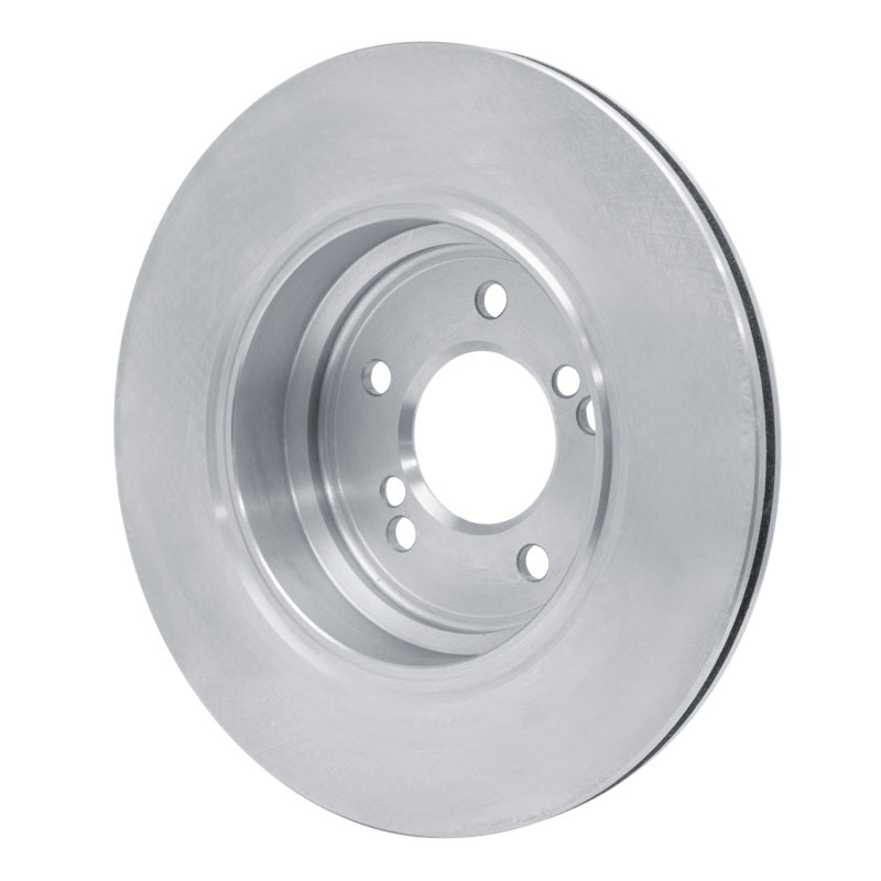 DFC 00-06 BMW M5 Rear Brake Rotor