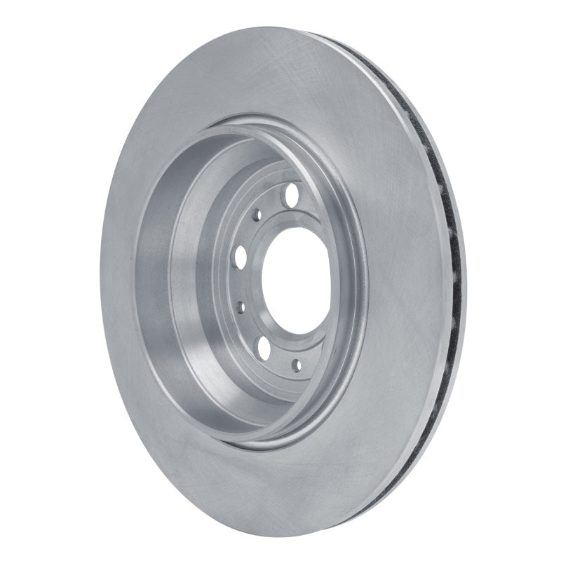 R1 03-14 Volvo XC90 Rear Brake Rotor