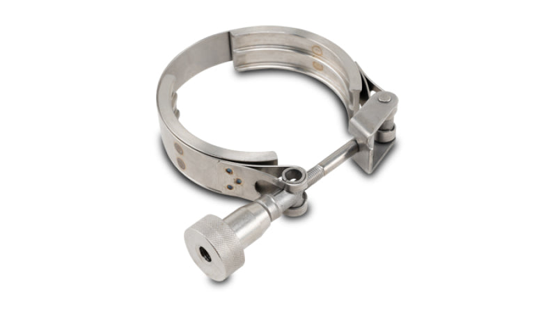 Vibrant Clamp Alignment Tool For HD Weld Ferrules w/ 4.00in OD Tubing - Stainless Steel
