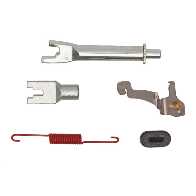 R1 1984-1989 Honda Accord Coupe Left Rear Drum Adjuster Kit