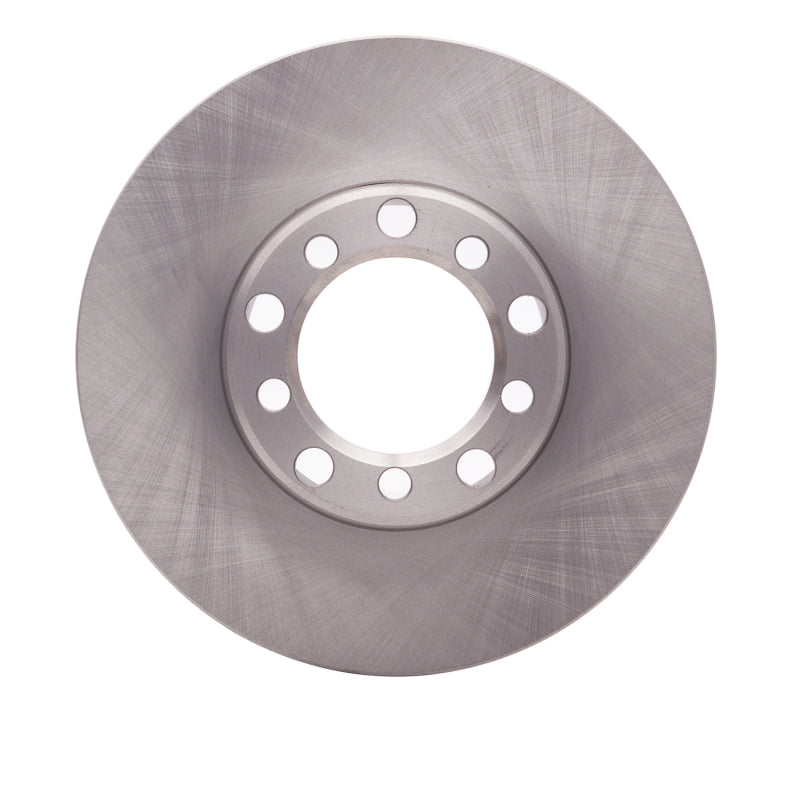 R1 1982-1985 Mercedes-Benz 380SEC Front Brake Rotor