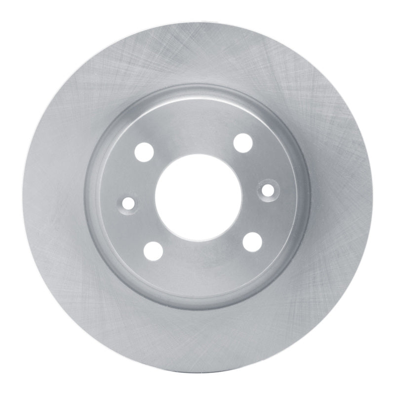 R1 10-15 Renault SANDERO (Mexico) Front Brake Rotor