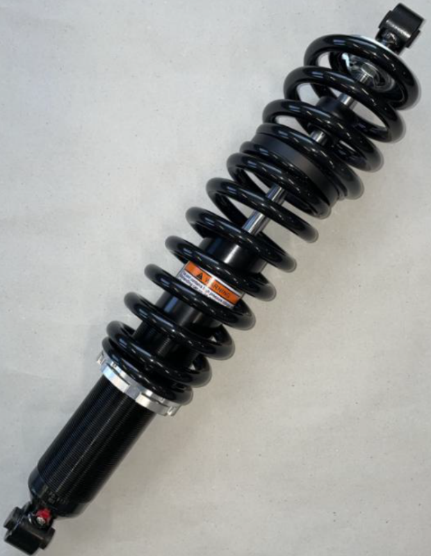 Dragonfire Racing Shocks 2020-2022 Polaris RZR Trail 570 BR pair