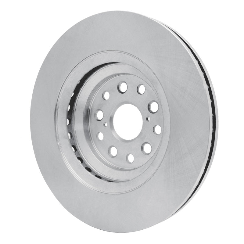 R1 07-23 Lexus LS600h Left Front Brake Rotor