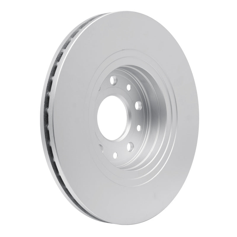R1 05-09 Ford Five Hundred Front GeoSPEC Coated Rotor
