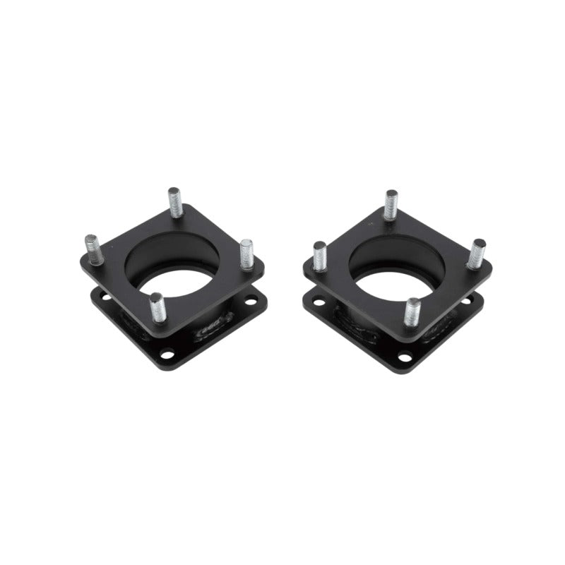 Belltech 07-18 Toyota Tundra 4WD 2.5in Front Lifting Strut Spacer