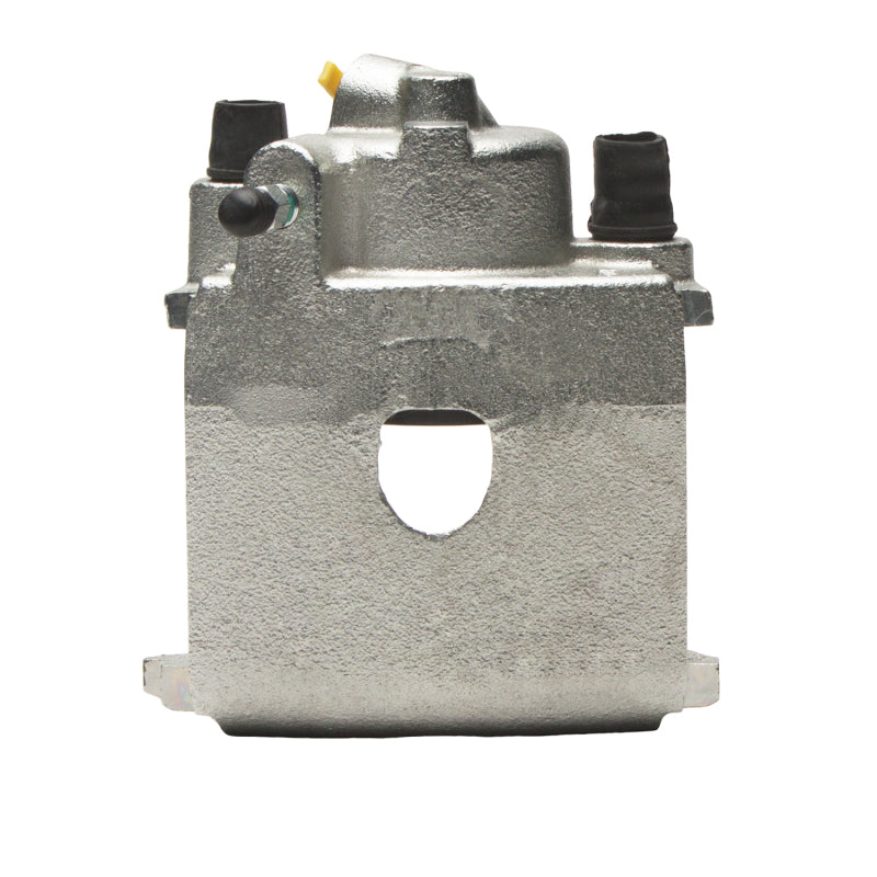 DFC 85-93 Volkswagen Golf Front-R Premium Caliper - Silver Zinc Coated
