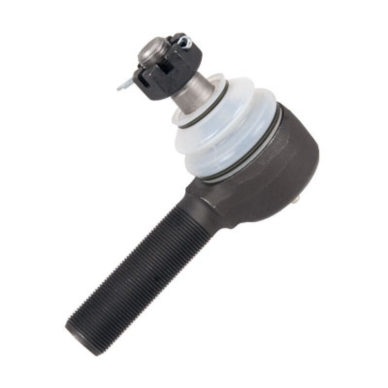 Synergy 07-18 Jeep Wrangler JK/JKU HD Tie Rod End Metal On Metal 7/8-18 RH
