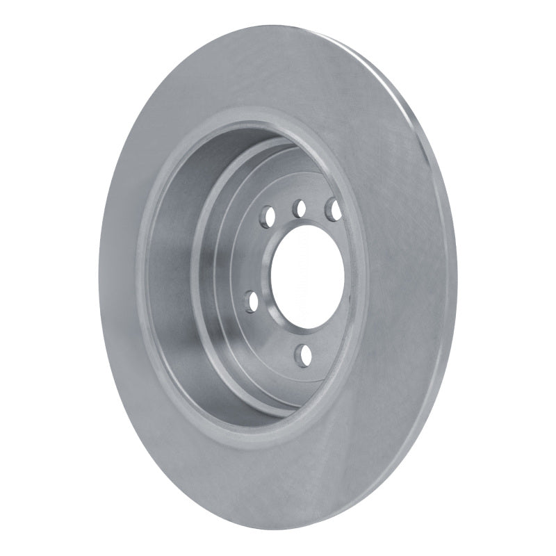 R1 03-05 Land Rover Range Rover Rear Brake Rotor