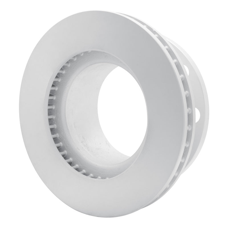 R1 84-94 Ford 8000 Series (air over hydraulics) Front GeoSPEC Coated Rotor