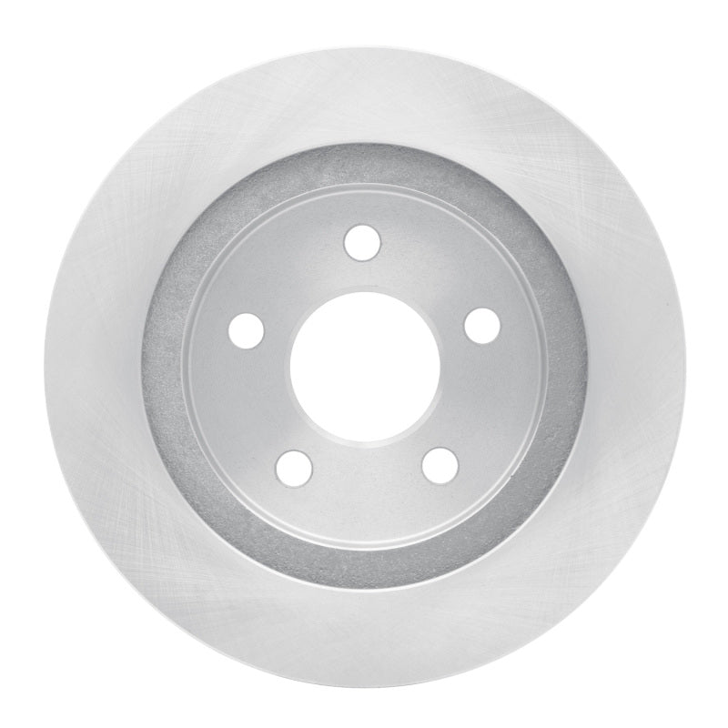 R1 93-97 Chevrolet Camaro Rear Brake Rotor