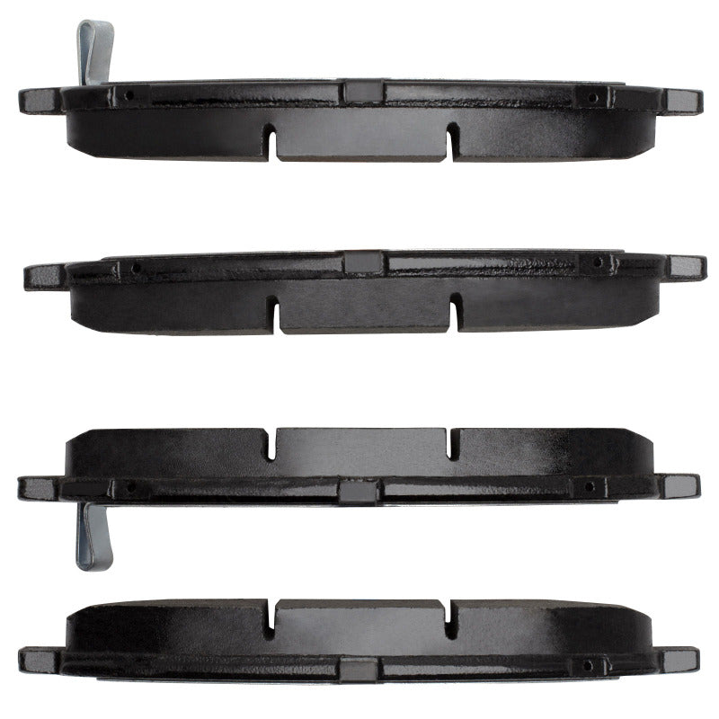 R1 09-15 Toyota Venza Front R1 Ceramic Brake Pads