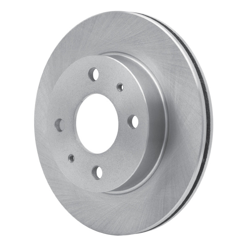 R1 95-00 Nissan Lucino (Mexico) Front Brake Rotor