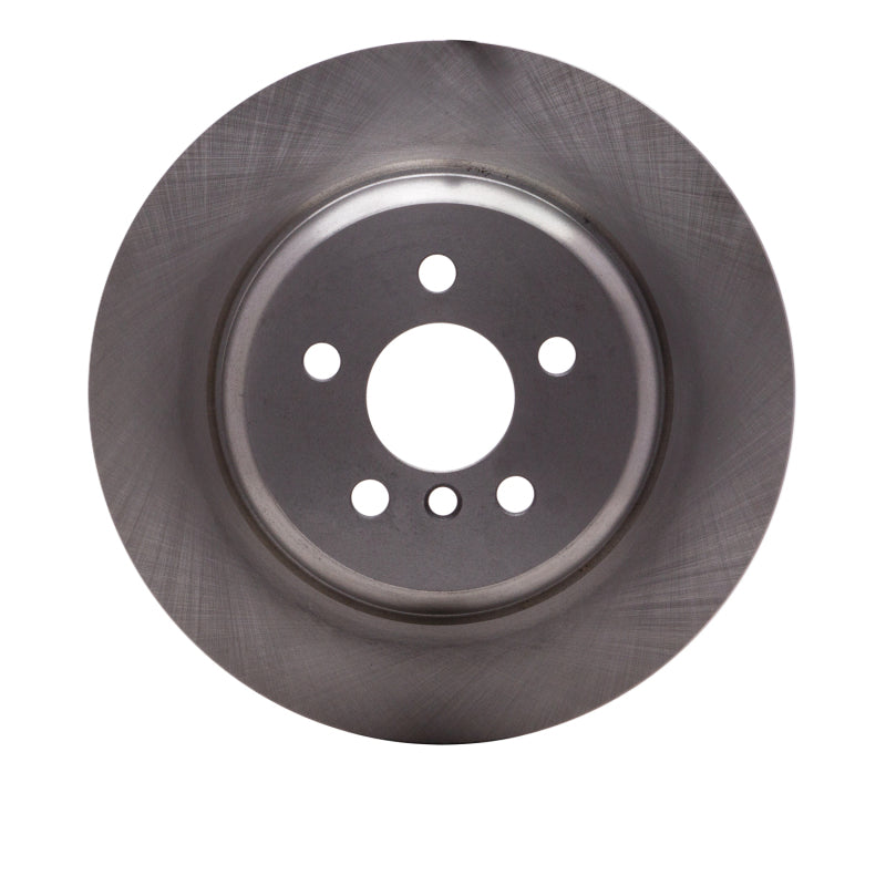 R1 2017-2025 BMW 430I xDrive Right Rear Brake Rotor