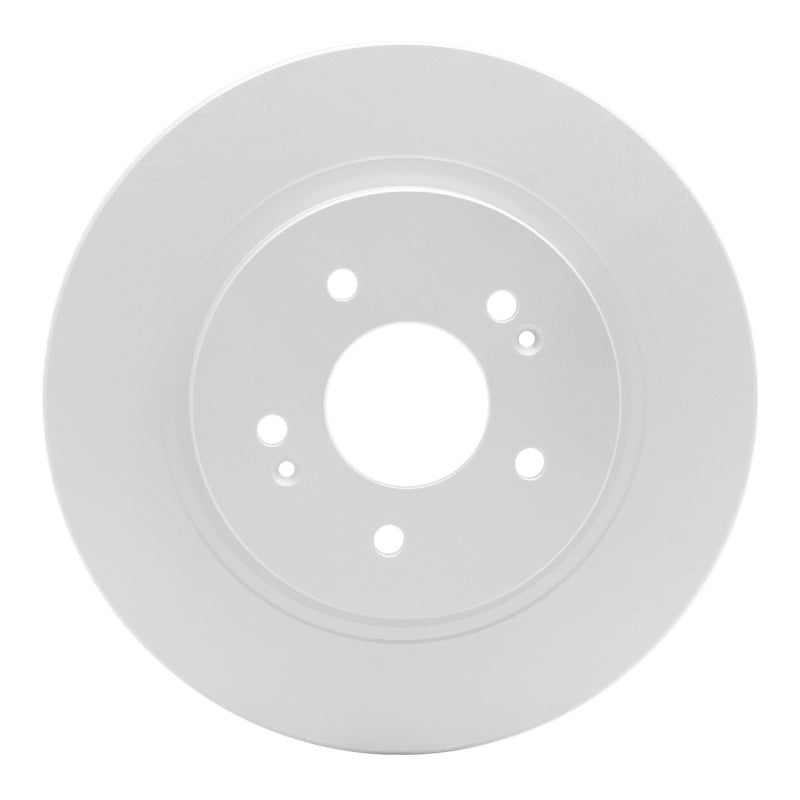 R1 19-25 Hyundai Palisade Rear GeoSPEC Coated Rotor