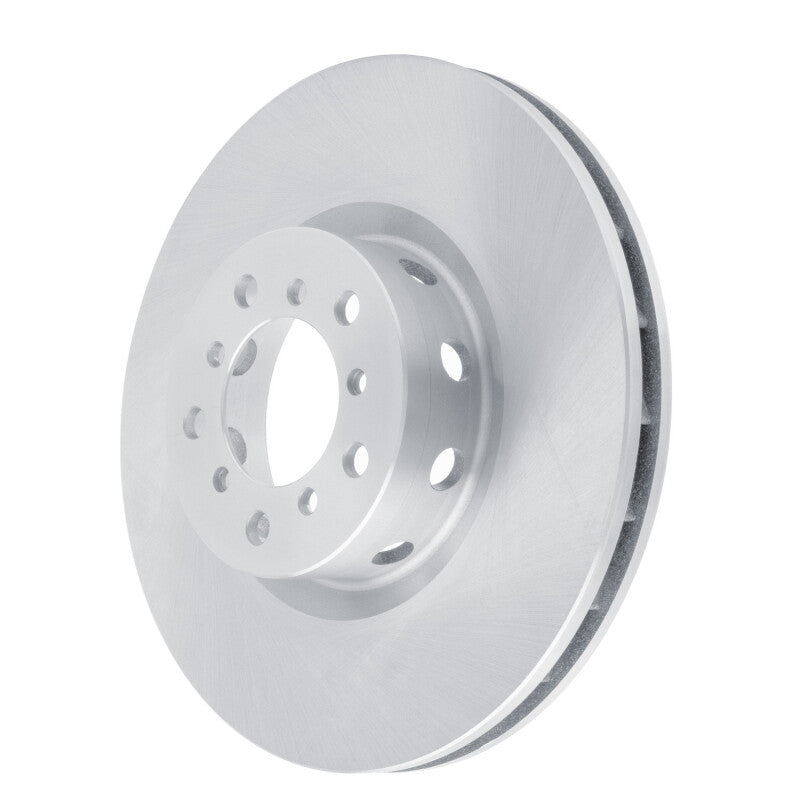 R1 00-03 BMW M5 Left Front Brake Rotor
