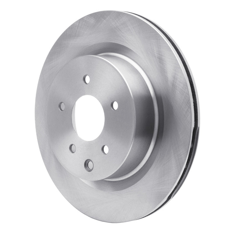 R1 03-08 Infiniti G35 Rear Brake Rotor
