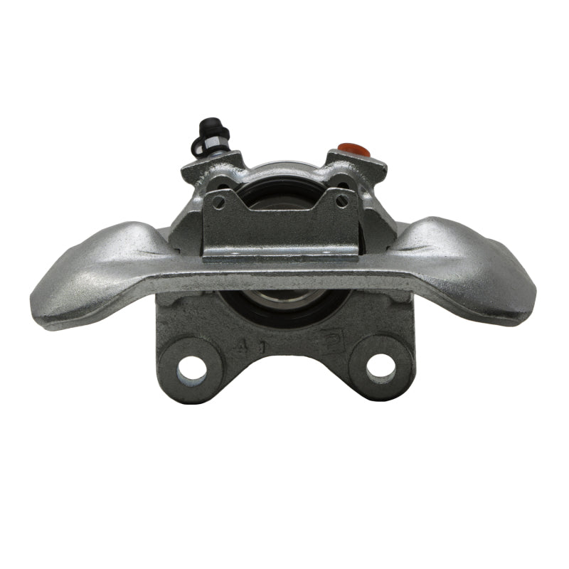 DFC 75-82 Nissan 210 Front-L Silver Zinc Coated Premium Caliper