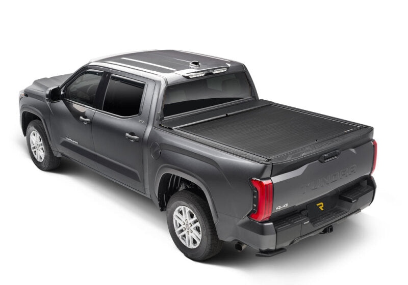 Roll-N-Lock 2022+ Toyota Tundra Ext Cab (78.7in.) A-Series XT Cover
