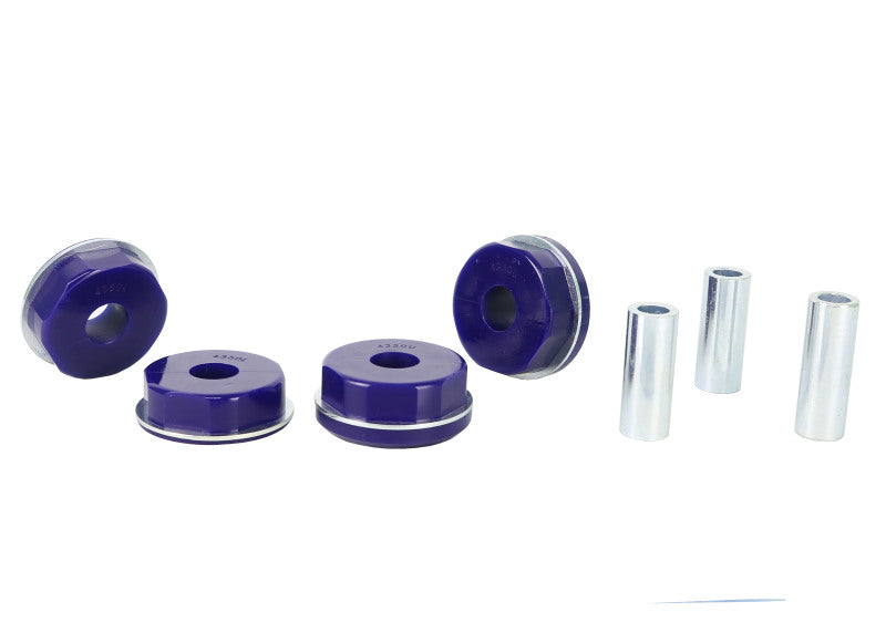SuperPro 1994 Subaru Legacy LSi Rear Subframe To Body Mount Bushing Kit