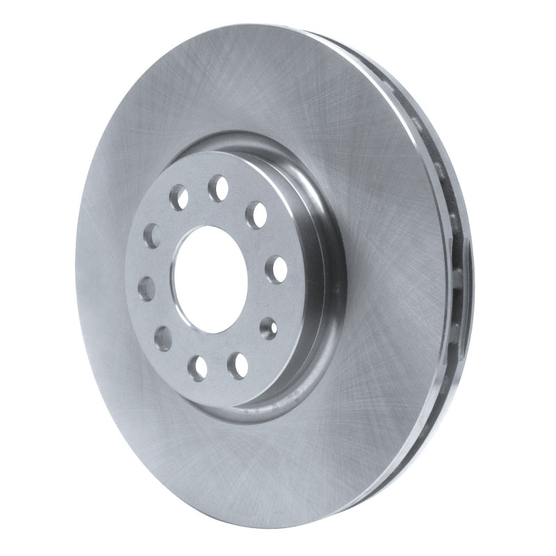 R1 18-24 Volkswagen Tiguan Front Brake Rotor