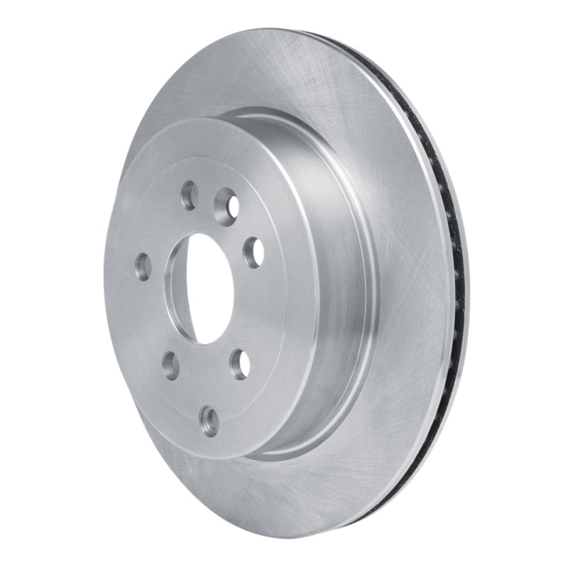 R1 08-12 Land Rover LR2 Rear Brake Rotor