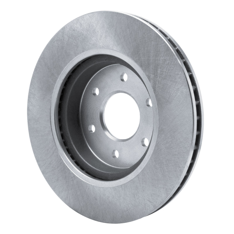 R1 16-22 Nissan NP300 Frontier (Mexico) Front Brake Rotor