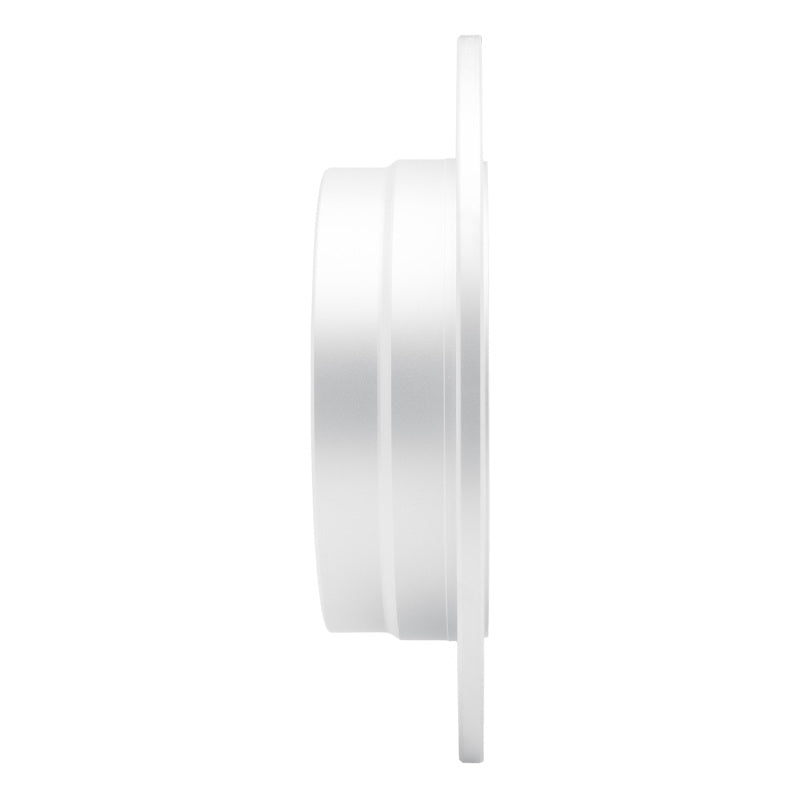 R1 06-11 Mercedes-Benz B200 Rear GeoSPEC Coated Rotor