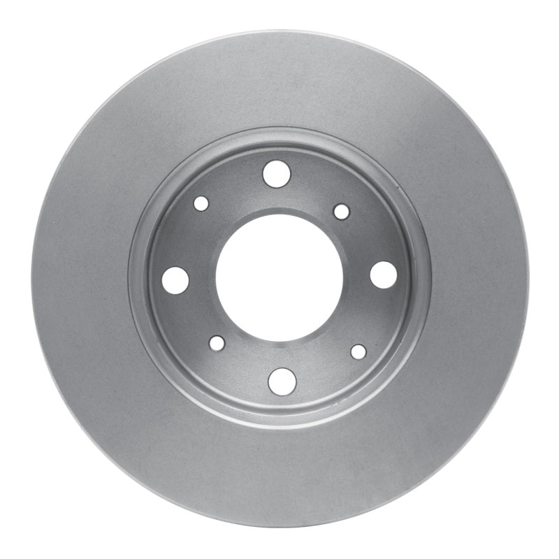 R1 84-87 Honda Civic Sedan Front Brake Rotor