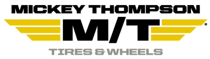 Mickey Thompson Baja Boss M/T Tire - 37X14.50R24LT 125Q - 247899