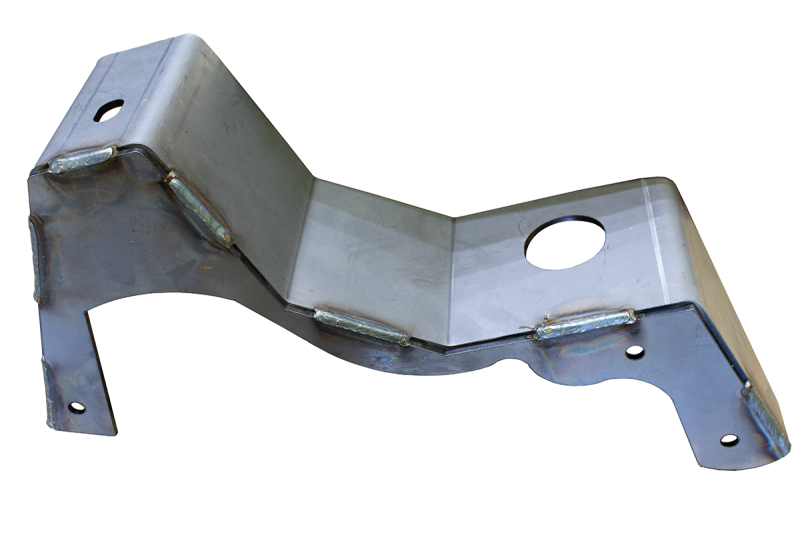 Rust Buster 1988-1998 Chevrolet & GMC C/K 1500 & 2500 Bed and Cab Mount Brackets - Left