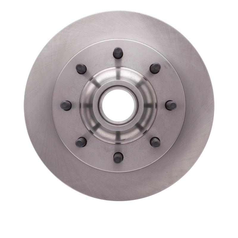 R1 03-05 Ford F-250 2WD (Super Duty) Front Brake Rotor