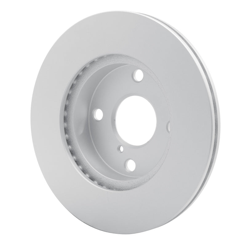 R1 90-93 Mazda Miata Front GeoSPEC Coated Rotor