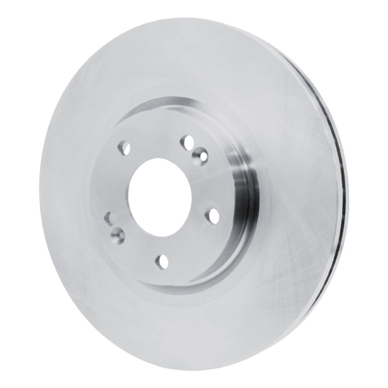 R1 15-21 Kia SEDONA Front Brake Rotor