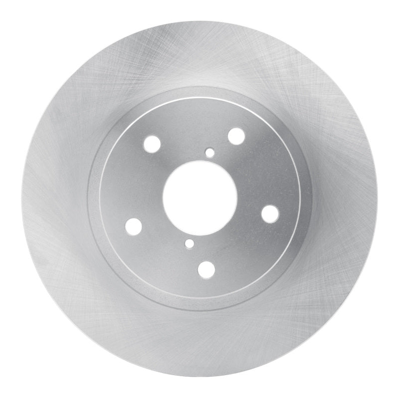 R1 19-24 Subaru Forester Front Brake Rotor