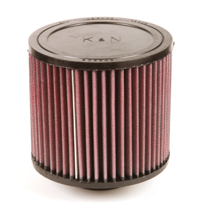 K&N 2-1/16in flg 5-1/2in od 5in h Ru Tp V