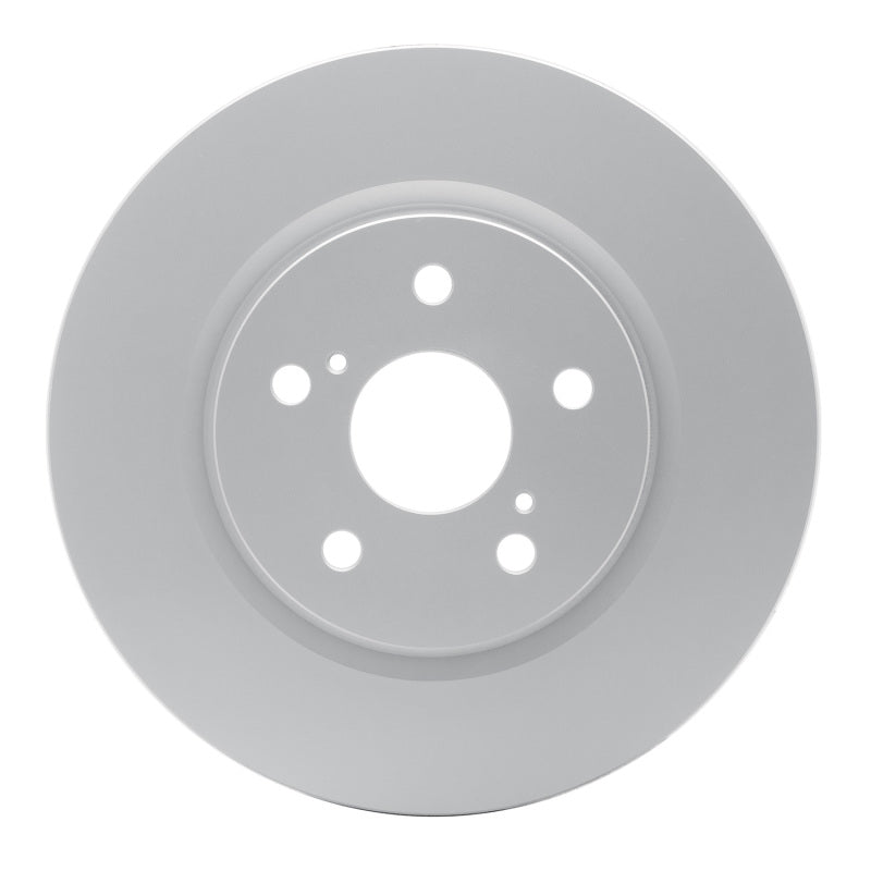 DFC 18-25 Lexus UX300h Front GeoSPEC Coated Rotor