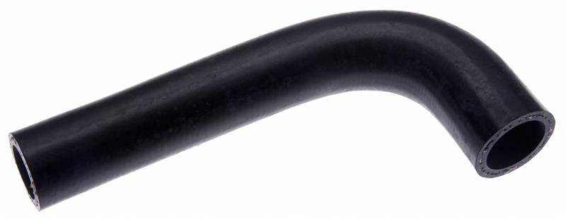 Gates 2016 Volkswagen e-Golf Electric Tee-2 To Aux.Water Pump Molded Coolant Hose