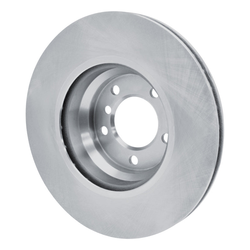R1 06-12 BMW 330I Front Brake Rotor