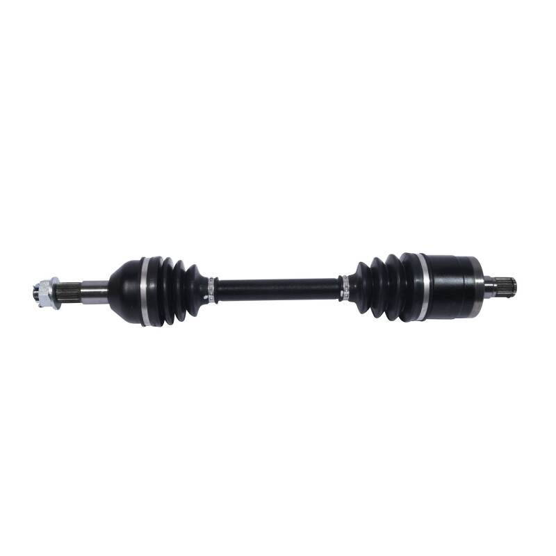 All Balls Racing 2019 Can-Am Outlander Max PRO 570 EFI 8 Ball Axle - Rear Left