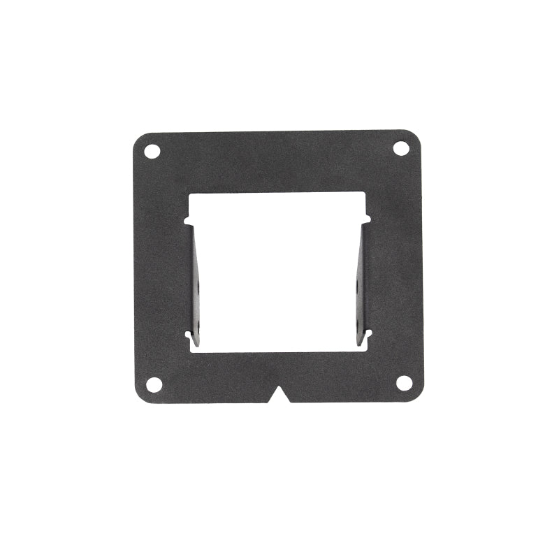 Go Rhino BR5.5/BR6/BR10.5/BR11 Light Plates (Use w/751002 Lights)
