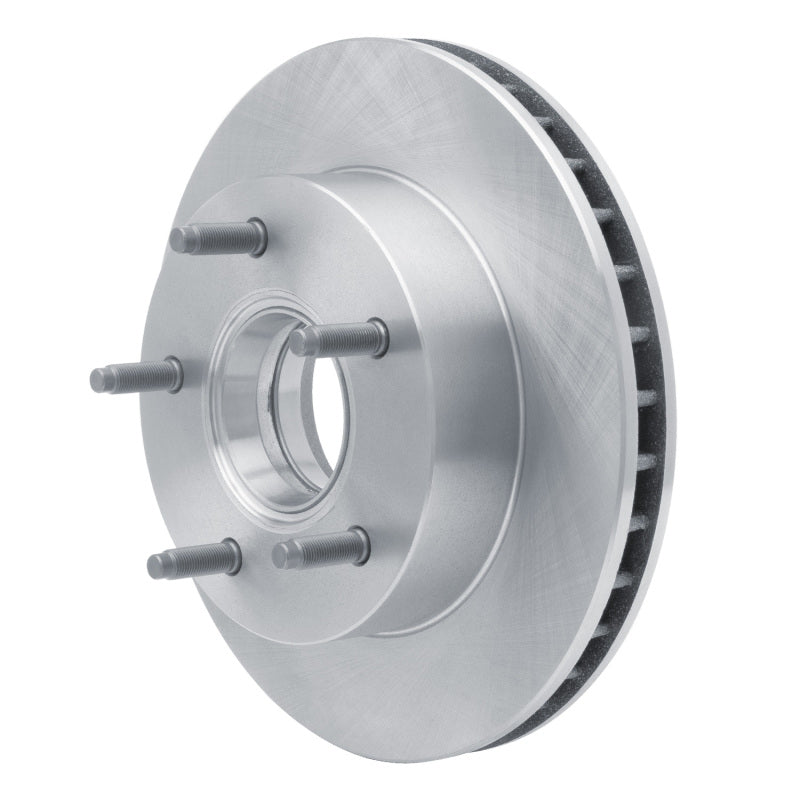 R1 86-88 Ford F-150 4WD Front Brake Rotor