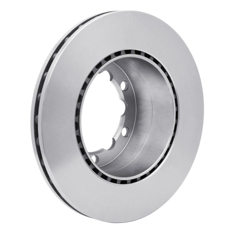 R1 2006-2025 American Coach Patriot Rear Brake Rotor