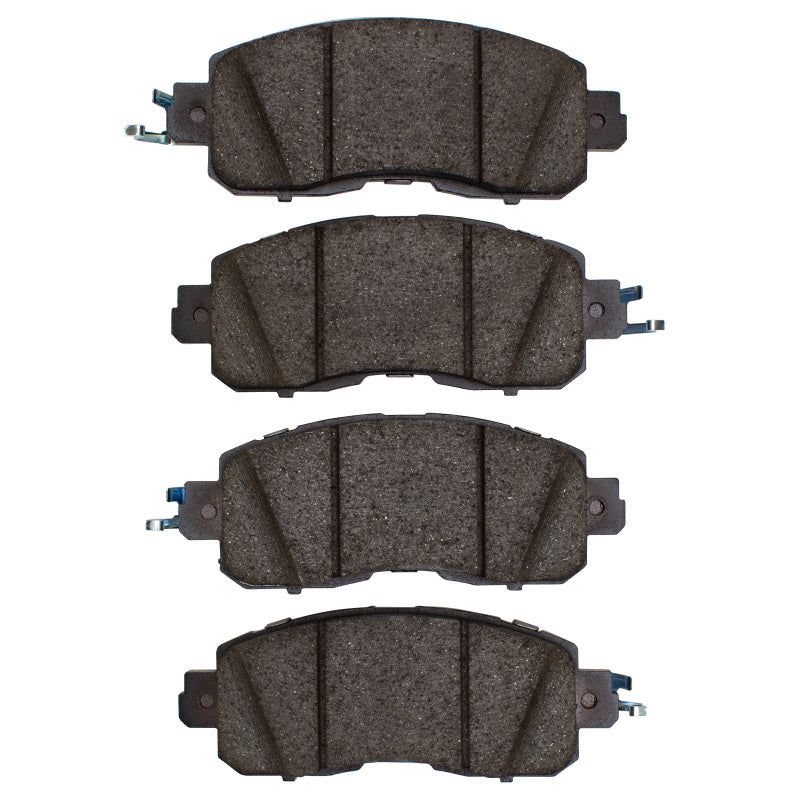 R1 13-25 Nissan Leaf Front R1 Ceramic Brake Pads