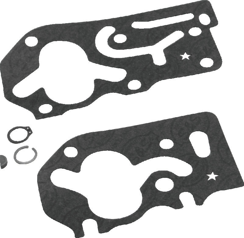 S&S Cycle 92-99 BT HVHP Oil Pump Gasket